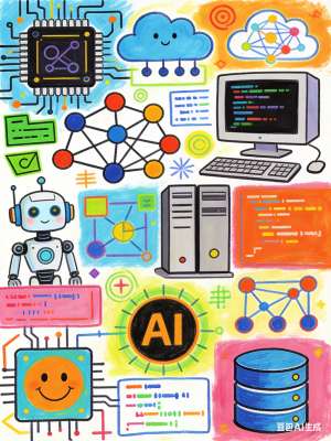 计算机高科技行业薪酬报告