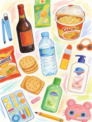 快消行业薪酬报告