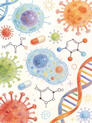 制药行业薪酬报告