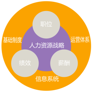 弘明信诚人力资源管理咨询业务领域